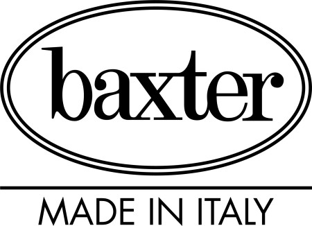 Baxter Made in Italy