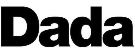 Dada logo