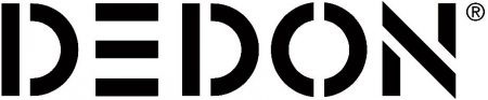 Dedon logo