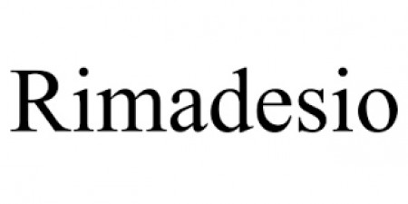 Rimadesio